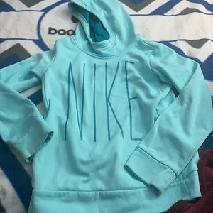 Kids Nike hoodie